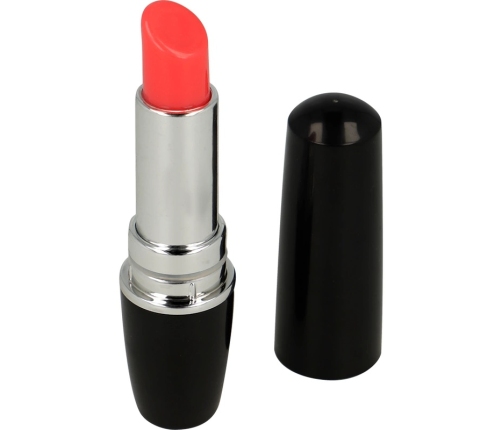 OHMAMA Vibrating Lipstick Model - Compact Discreet ABS Design 9cm