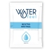 Waterfeel Neutral Water-Based Lubricating Gel 6 ml - Gentle & Odorless Formula
