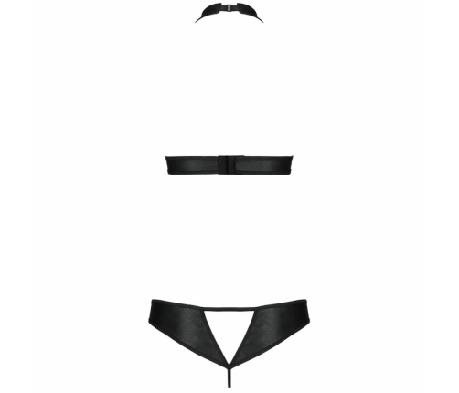 PASSION - MALWIA SET CUERO ECOLOGICO L/XL