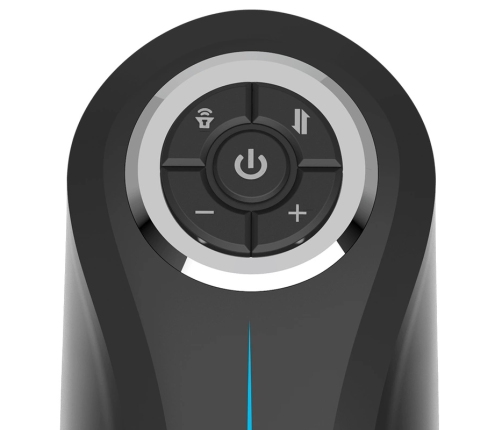 Jamyjob Milker Intimate Machine Up & Down Motion Waterproof TPE