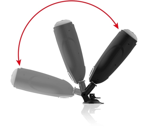 Jamyjob Milker Intimate Machine Up & Down Motion Waterproof TPE