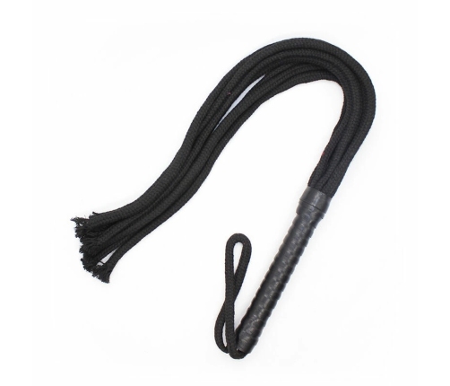OHMAMA Rope Impact Model 56cm - Durable PVC and Wood Construction