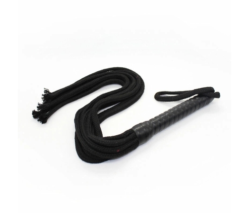OHMAMA Rope Impact Model 56cm - Durable PVC and Wood Construction