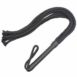 OHMAMA Rope Impact Model 56cm - Durable PVC and Wood Construction