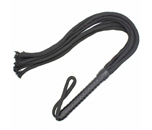 OHMAMA Rope Impact Model 56cm - Durable PVC and Wood Construction