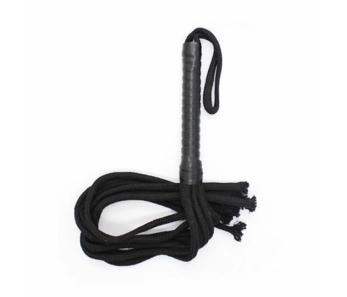 OHMAMA Rope Impact Model 56cm - Durable PVC and Wood Construction