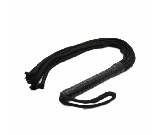 OHMAMA Rope Impact Model 56cm - Durable PVC and Wood Construction