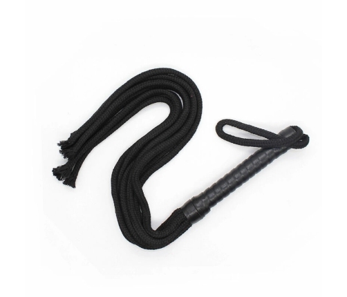 OHMAMA Rope Impact Model 56cm - Durable PVC and Wood Construction