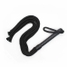 OHMAMA Rope Impact Model 56cm - Durable PVC and Wood Construction