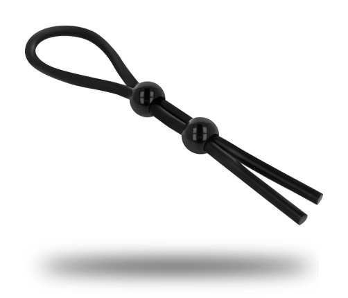 OHMAMA Adjustable Silicone Dual Intimate Ring for Comfort & Support