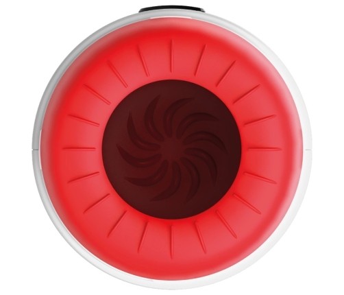 Jamyjob Rocket Intimate Device Soft Compression & Vibration USB Rechargeable