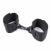 OHMAMA Nylon Wrist Restraints Adjustable - Secure Polyamide System