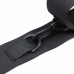 OHMAMA Nylon Wrist Restraints Adjustable - Secure Polyamide System