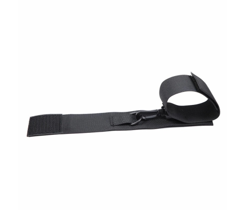 OHMAMA Nylon Wrist Restraints Adjustable - Secure Polyamide System