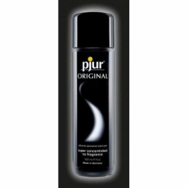 Pjur Original silikonowy środek poślizgowy 1,5 ml saszetka