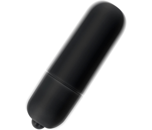 ONLINE - MINI BALA VIBRADORA NEGRO