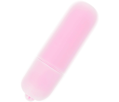 ONLINE Mini Bullet Vibe Pink - Compact Multi-Mode Vibrating Device