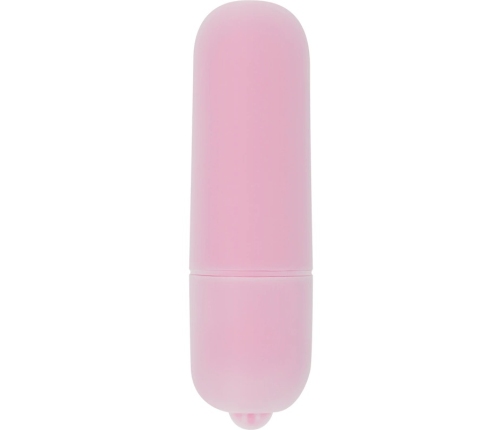 ONLINE Mini Bullet Vibe Pink - Compact Multi-Mode Vibrating Device