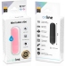 ONLINE Mini Bullet Vibe Pink - Compact Multi-Mode Vibrating Device