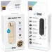 ONLINE Mini Bullet Vibe Gold - Compact 10-Mode Waterproof Model