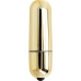 ONLINE Mini Bullet Vibe Gold - Compact 10-Mode Waterproof Model