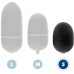 ONLINE S Black Wireless Vibrating Egg with Remote Control, 10 Modes
