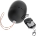 ONLINE S Black Wireless Vibrating Egg with Remote Control, 10 Modes