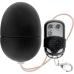 ONLINE S Black Wireless Vibrating Egg with Remote Control, 10 Modes