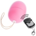 ONLINE Remote Control Vibrating Egg S Pink - 10 Modes, Waterproof ABS