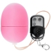 ONLINE Remote Control Vibrating Egg S Pink - 10 Modes, Waterproof ABS