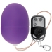 ONLINE Vibrating Wireless Egg S Purple - Remote-Control, 10 Modes, ABS