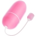 ONLINE Spirit Egg Pink - Waterproof Remote Vibrating System, Compact Size