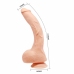 BAILE Beautiful Jack 26cm Anatomical Model with Suction Base, Skin Tone
