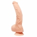 BAILE Beautiful Jack 26cm Anatomical Model with Suction Base, Skin Tone