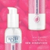Waterfeel Strawberry Water-Based Lubricant 175ml with Locking Cap