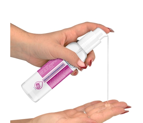 Waterfeel Passion Fruit Water-Based Lubricant 175ml Locking Cap