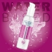 Waterfeel Passion Fruit Water-Based Lubricant 175ml Locking Cap