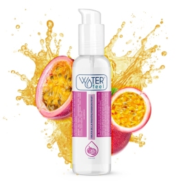 Waterfeel Passion Fruit Water-Based Lubricant 175ml Locking Cap Waterfeel Passion Fruit Water-Based Lubricant 175ml Locking Cap