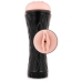 Jamyjob Intimate Device Vagina-Entry 23.5cm Textured Sleeve TPE