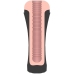 Jamyjob Intimate Device Vagina-Entry 23.5cm Textured Sleeve TPE