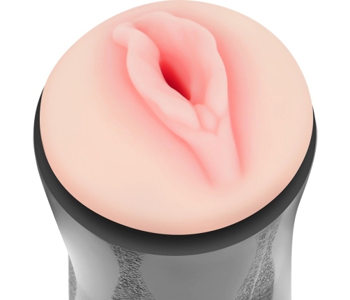 Jamyjob Randy Double Entry Intimate Device TPE 15cm Easy Clean