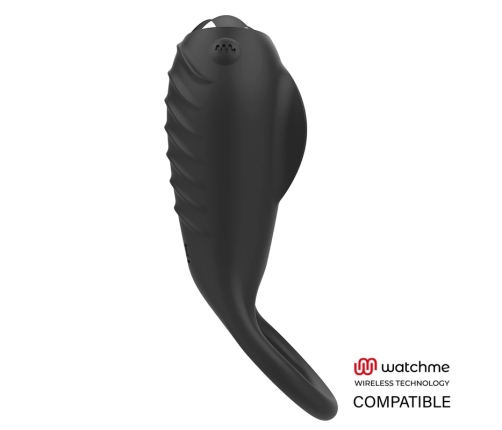 BRILLY GLAM - ALAN ANILLO COMPATIBLE CON WATCHME WIRELESS TECHNOLOGY