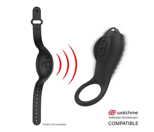 BRILLY GLAM - ALAN ANILLO COMPATIBLE CON WATCHME WIRELESS TECHNOLOGY