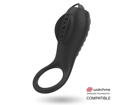BRILLY GLAM - ALAN ANILLO COMPATIBLE CON WATCHME WIRELESS TECHNOLOGY