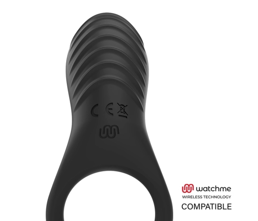 BRILLY GLAM - ALAN ANILLO COMPATIBLE CON WATCHME WIRELESS TECHNOLOGY