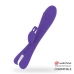 Mr Boss Aitor Rabbit Lilac Intimate Machine with Watchme Wireless Control