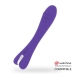 MR BOSS Enzo Wireless Intimate Device Purple 22cm Silicone USB