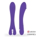 MR BOSS Enzo Wireless Intimate Device Purple 22cm Silicone USB
