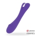 MR BOSS Enzo Wireless Intimate Device Purple 22cm Silicone USB