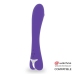 MR BOSS Enzo Wireless Intimate Device Purple 22cm Silicone USB